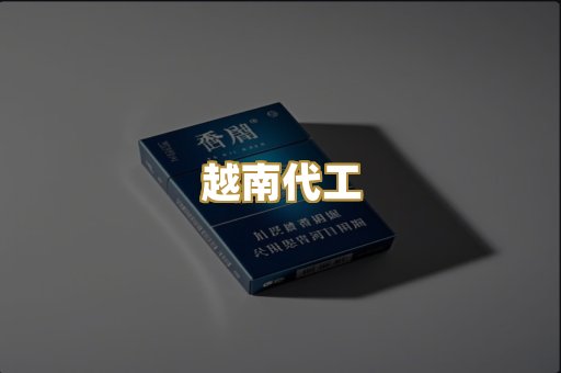 越南代工